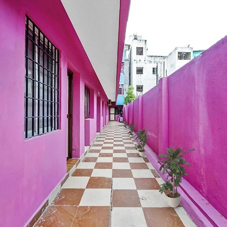 Hotel O Arunachala Guest House Near Pvr Spi Palazzo Chennai Eksteriør bilde